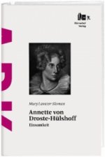 Annette von Droste-Hülshoff