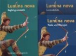 Lumina nova. Das Paket. Texte und Abungen, Vokabeln und Begleitgrammatik