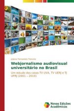 Webjornalismo audiovisual universitario no Brasil