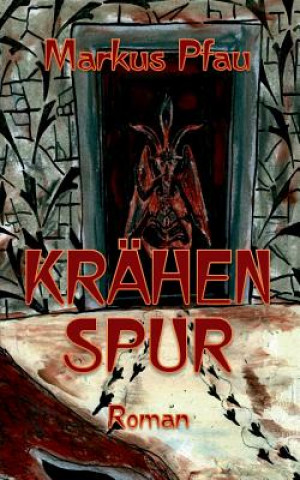Krahenspur