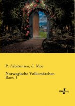 Norwegische Volksmarchen