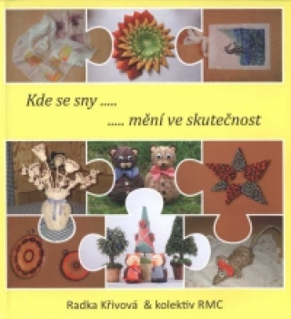 Kde se sny mďż˝nďż˝ ve skuteďż˝nost