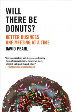 Will there be Donuts?