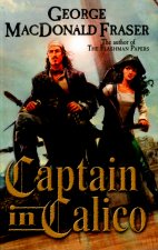 Captain in Calico
