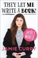 They Let Me Write a Book!
