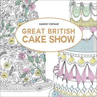 Great British Cake Show