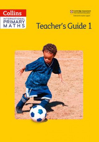 Teacher's Guide 1