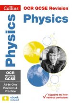 GCSE Physics OCR Gateway Complete Practice and Revision Guide
