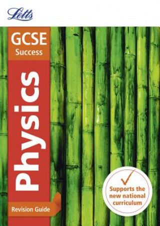 GCSE 9-1 Physics Revision Guide