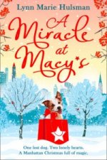Miracle at Macy's