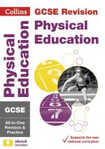 GCSE 9-1 Physical Education All-in-One Complete Revision and Practice