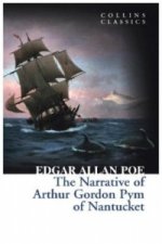 Narrative of Arthur Gordon Pym of Nantucket