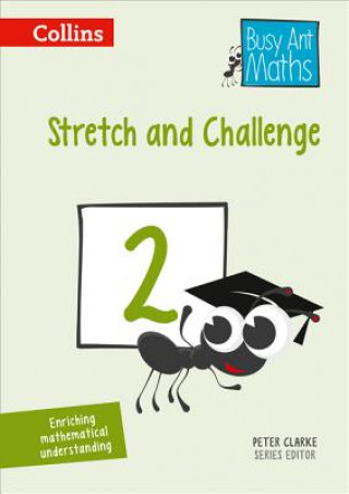 Stretch and Challenge 2