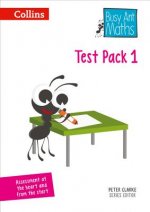 Test Pack 1