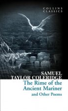 Rime of the Ancient Mariner and Other Poems