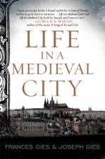 Life in a Medieval City