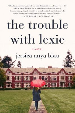 Trouble with Lexie