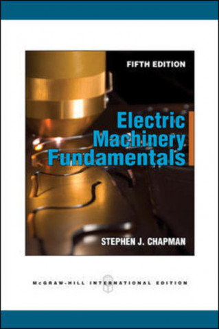 Electric Machinery Fundamentals