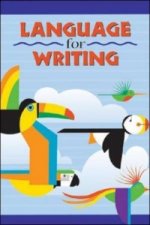 Language for Writing, Additional Teacher's Guide