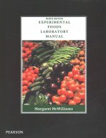 Experimental Foods