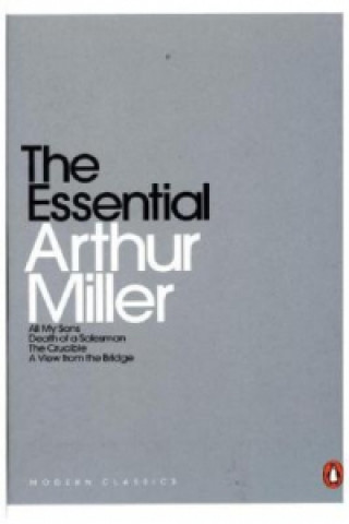 Essential Arthur Miller