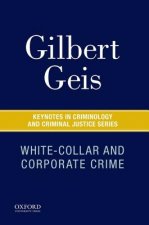 White-Collar and Corporate Crime