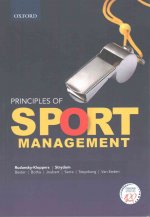 Principles of Sport Management