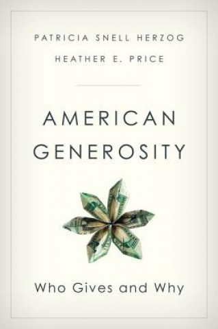 American Generosity