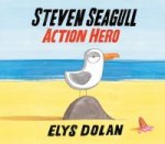 Steven Seagull Action Hero