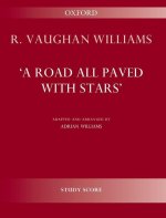 Road All Paved with Stars