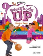 Everybody Up: Level 1: Student Book