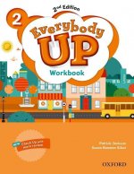 Everybody Up: Level 2: Workbook