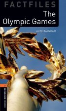 Oxford Bookworms Library Factfiles: Level 2:: The Olympic Games