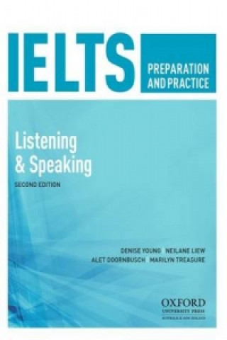 IELTS Preparation & Practice Speaking&listening Students Book
