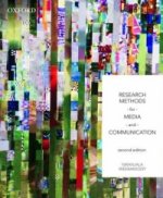 Research Methods for Media and Communication