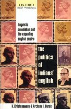 Politics of Indians' English