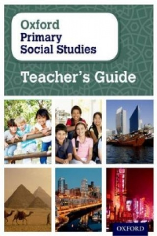 Oxford Primary Social Studies Teacher's Guide