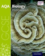 AQA GCSE Biology Student Book