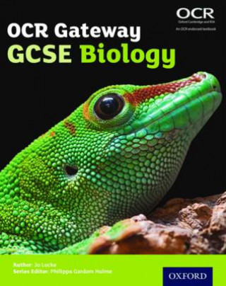 OCR Gateway GCSE Biology Student Book