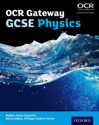 OCR Gateway GCSE Physics Student Book