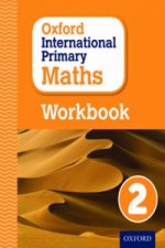 Oxford International Primary Maths: Grade 2: Workbook 2