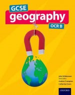 GCSE Geography OCR B Student Book