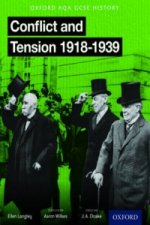 Oxford AQA History for GCSE: Conflict and Tension: The Inter-War Years 1918-1939