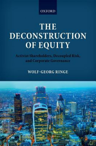 Deconstruction of Equity