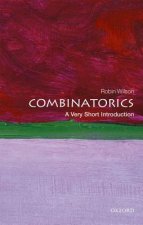 Combinatorics: A Very Short Introduction