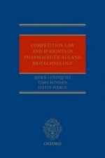 EU Competition Law and IP Rights in the Pharma & Biotech Sectors