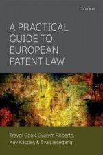 Practical Guide to European Patent Law