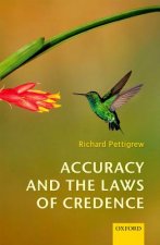 Accuracy and the Laws of Credence