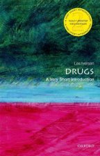 Drugs: A Very Short Introduction