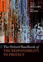 Oxford Handbook of the Responsibility to Protect